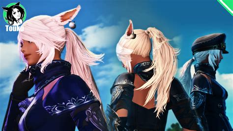 xivma|Get Fluffy [For Everyone!] .